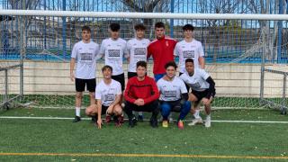Equipos Fútbol 7 /2021-22